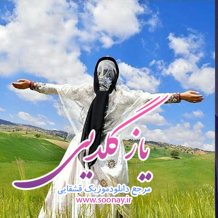 یاز گلدی