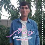 در وصف زنده یاد طهمورث خان کشکولی