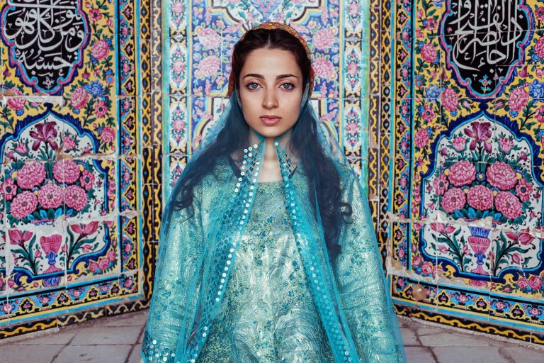 طوایف و تیره های ایل قشقایی